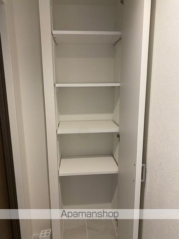 GRAN PASEO 明大前IIIの内装写真