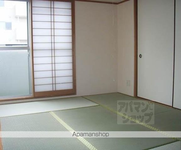フィエルテ四条烏丸シュッドの内装写真