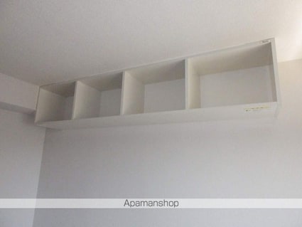 メゾン・ド・ディマンシェ[1K/19.14m2]の内装3