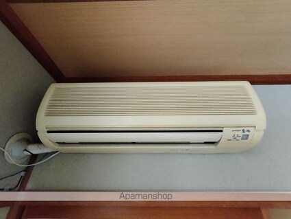 長野県長野市上松４丁目[2DK/54m2]のその他設備