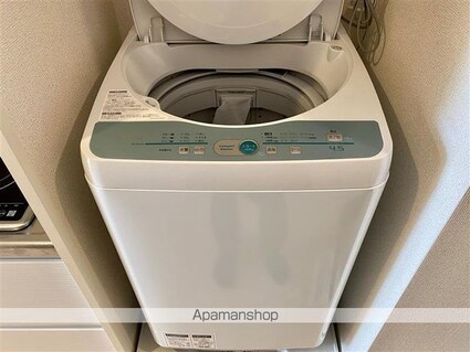 クレイノＫサンライトⅤ[1K/23.87m2]のその他部屋・スペース