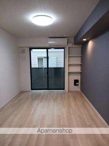 シンセリティの内装写真