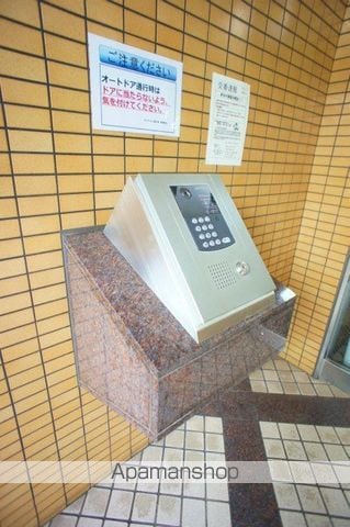 ダイアパレス県庁前 803 ｜ 福岡県福岡市東区馬出２丁目20-30（賃貸マンション1K・8階・18.07㎡） その27