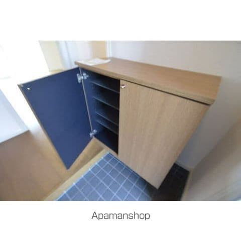 ビレッジみずの坂D棟の内装写真