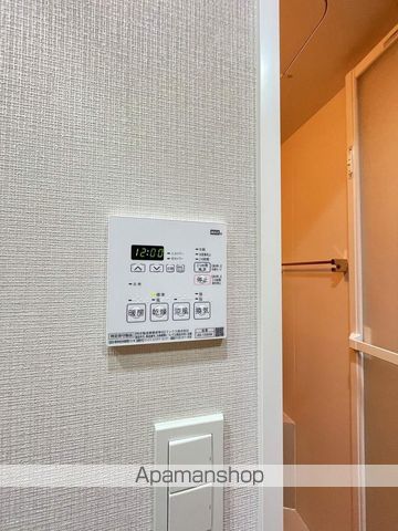 メイクス上前津IIの内装写真