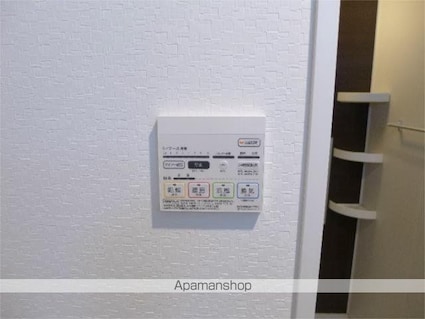 ＵＰＷＡＲＤ[1K/30.95m2]のその他設備