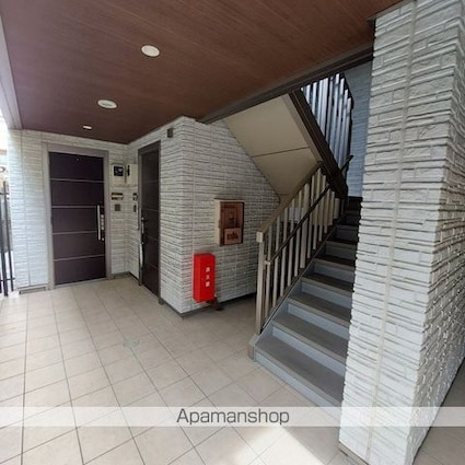 サンクレール[1LDK/44m2]の周辺3