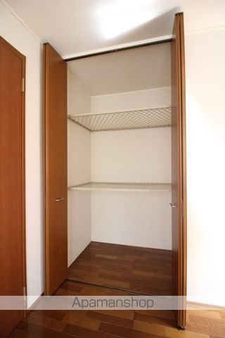 ハイツ森の泉の内装写真
