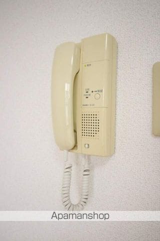 ロイヤルレジデンスの内装写真