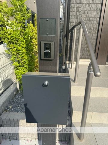 練馬区 2階建 築3年の内装写真