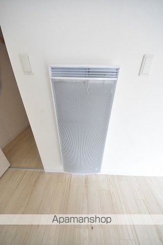 モルティーニN20の内装写真
