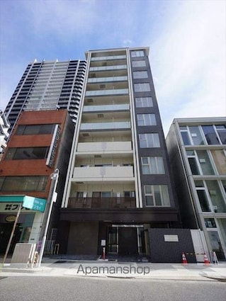 Ｗｈｉｔｅ　Ｌｏｒｄ　錦[1LDK/40.13m2]の外観1