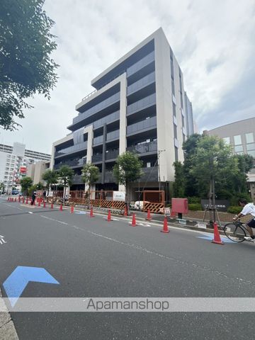 プレディアコート西葛西の内装写真