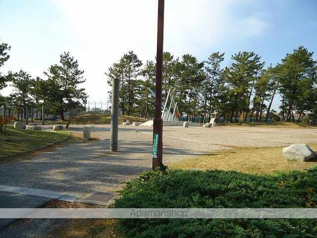 サウスメゾン 淳Bの周辺写真
