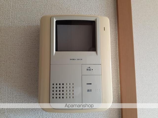 ファーチャ・イターナルDの内装写真