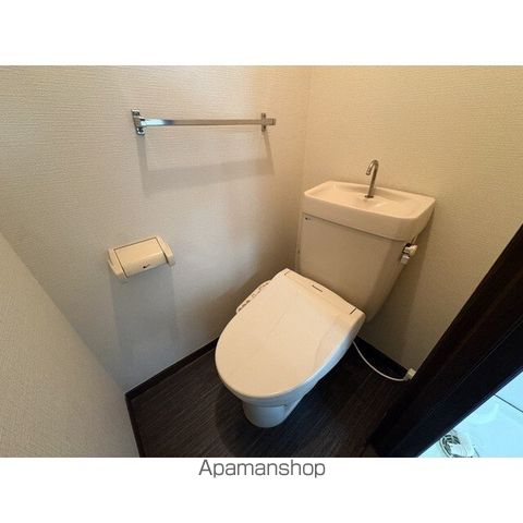 シャンボールSの内装写真