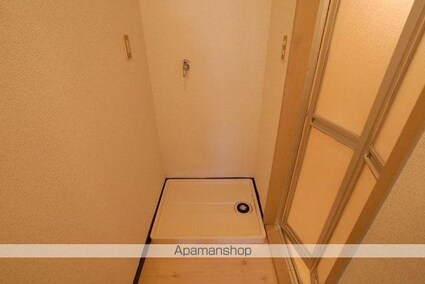 コーポ風見鶏[2DK/41.4m2]のその他設備