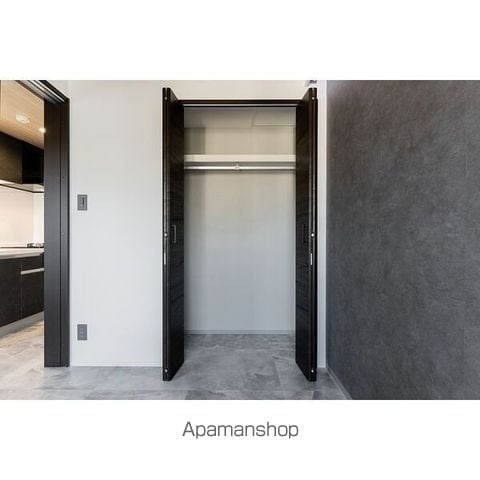 DESTINO RESIDENCIA HIGASHISAPPORの内装写真