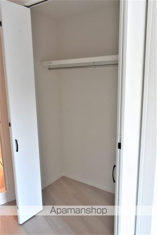 エスタイル白鷺の内装写真