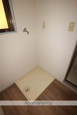 ハイツアプリコットの内装写真
