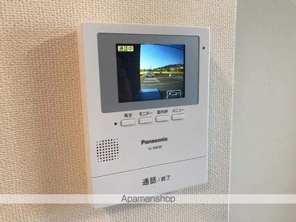 フレール　達[1LDK/42.96m2]のセキュリティ