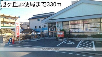 カーサ・ベッラ[1K/27.67m2]の周辺5