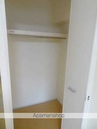 ソワ・リヴィエール[1K/30m2]の収納