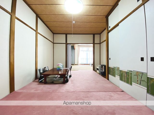 ミナミハイツの内装写真