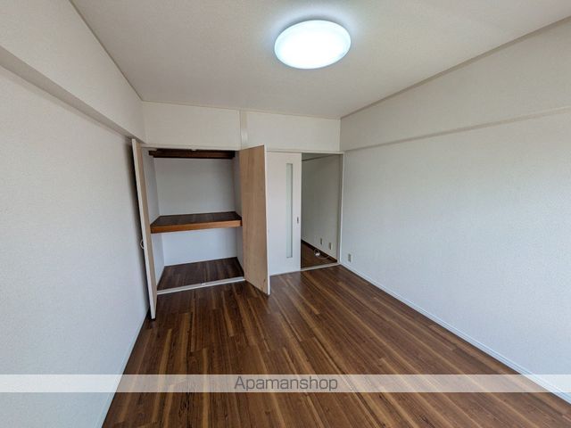 イトウマンション植田の内装写真