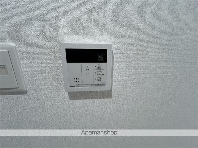 THE RESIDENCE Hの内装写真