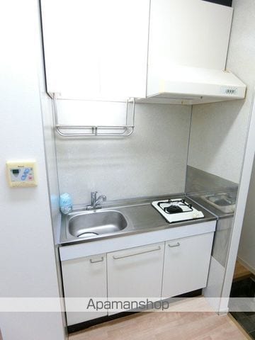 リヴェール壱番館の内装写真