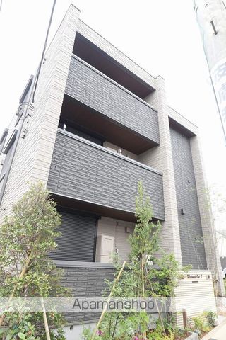 メゾン・ド・オウルⅡ 301号室 ｜ 東京都立川市砂川町２丁目9-22（賃貸マンション1LDK・3階・46.70㎡） その4