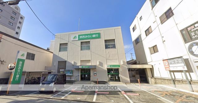 ロイヤルコート清水丘の周辺写真