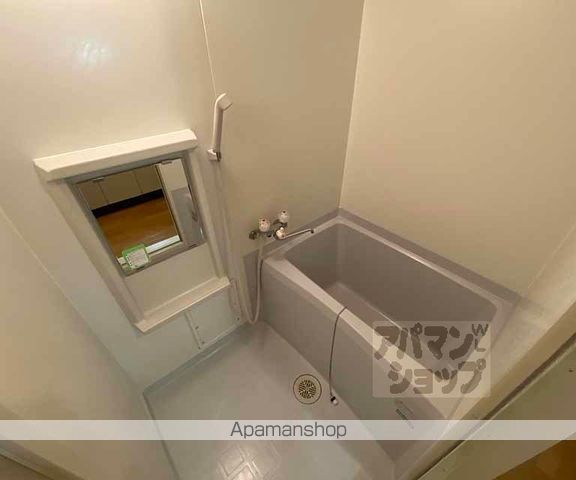 ヴィアーレ四条大宮の内装写真