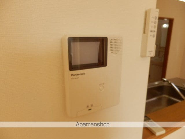 エスポワールの内装写真