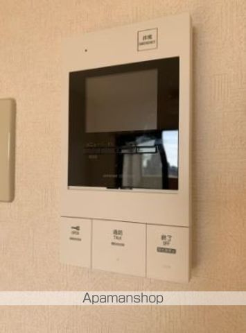テラ・ロッサ 西新の内装写真