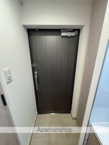 SーRESIDENCE横濱磯子ALIZEの内装写真