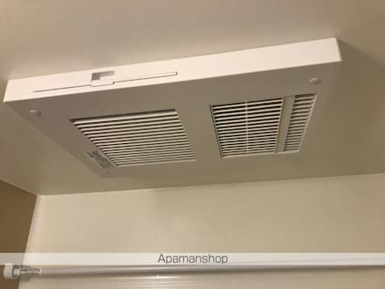 Ｐｒｅｎｄｒｅ（プランドール）[1R/30.2m2]のバルコニー