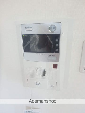 KITAUMEDASUNNYAPARTMENTの内装写真