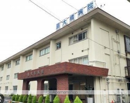 Ｇｒａｎ　Ａｖａｉｌ扇[2LDK/51.01m2]の周辺6