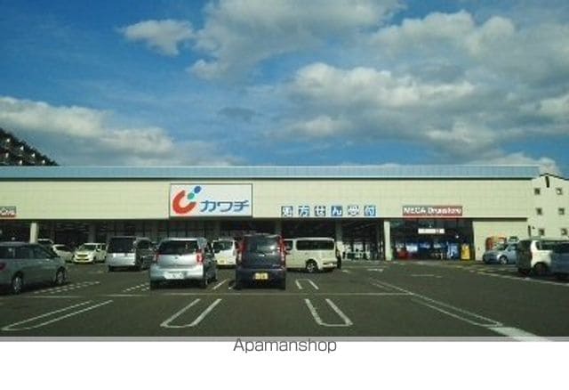 ベル・アンジュBの周辺写真