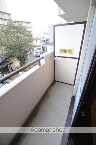 ブランドール八乙女の内装写真
