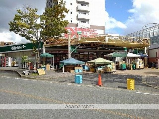 べルデュールⅠ 201 ｜ 福岡県福岡市南区野多目４丁目6-20（賃貸アパート1LDK・2階・50.96㎡） その13