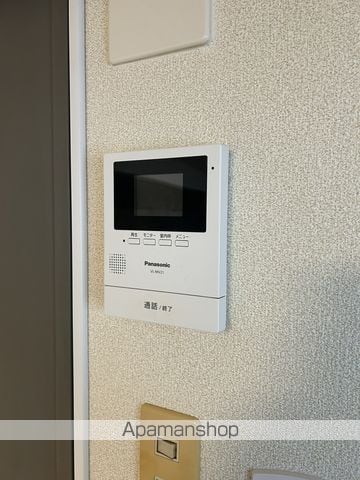 フォーシーズンIの内装写真