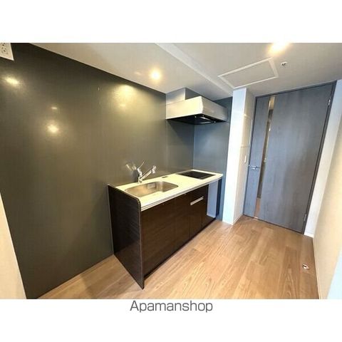 モンドミオ札幌南三条通の内装写真