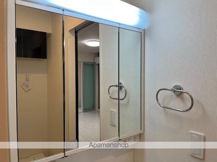 トロワリジェール[2LDK/58.17m2]の内装2