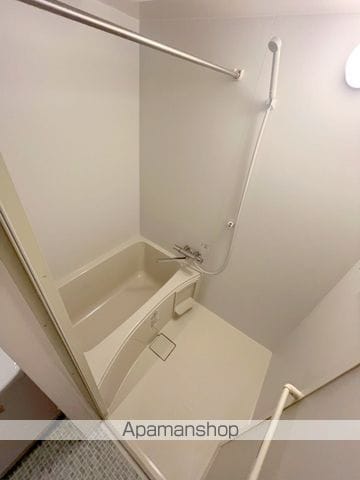 バンベールNORTHの内装写真
