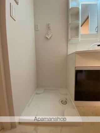 香川県高松市春日町[1K/29.75m2]の内装1