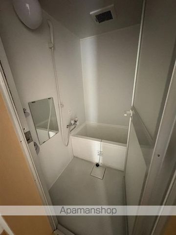 コモドカーサ下小出の内装写真