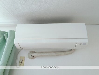 メゾンイイヅナ[1K/24.24m2]のその他設備